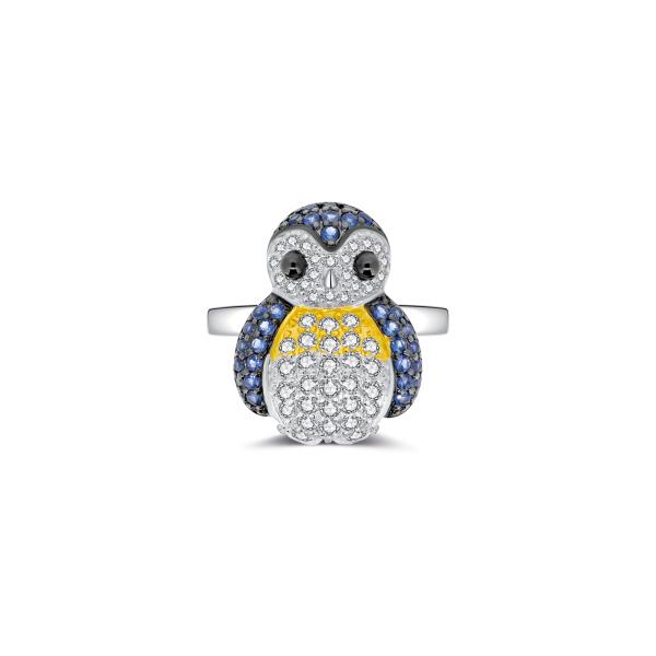 Fernando Pinguin Ring